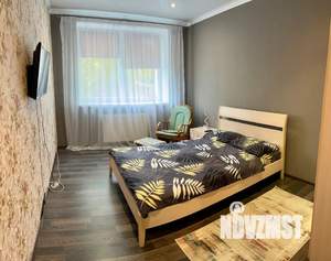 1-к квартира, посуточно, 29м2, 1/9 этаж