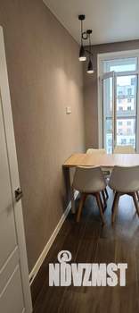 1-к квартира, на длительный срок, 40м2, 7/10 этаж