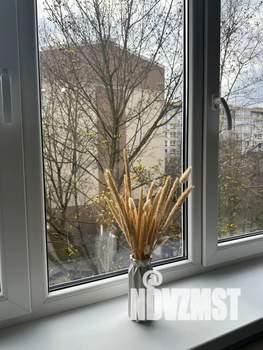 1-к квартира, посуточно, 30м2, 3/5 этаж