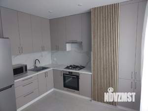 1-к квартира, на длительный срок, 40м2, 7/17 этаж