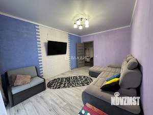 1-к квартира, на длительный срок, 39м2, 8/10 этаж