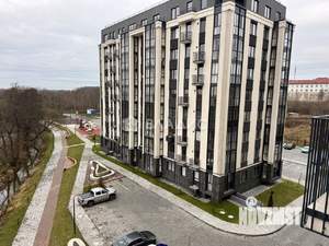 1-к квартира, на длительный срок, 51м2, 5/9 этаж