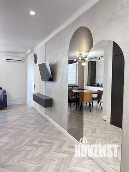 2-к квартира, на длительный срок, 80м2, 1/8 этаж