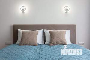 2-к квартира, посуточно, 45м2, 1/1 этаж