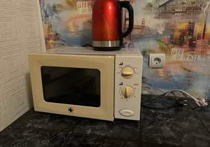 2-к квартира, на длительный срок, 53м2, 3/5 этаж