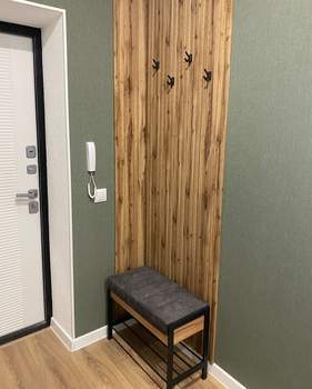 2-к квартира, на длительный срок, 58м2, 3/10 этаж