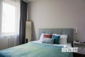 2-к квартира, посуточно, 55м2, 1/1 этаж