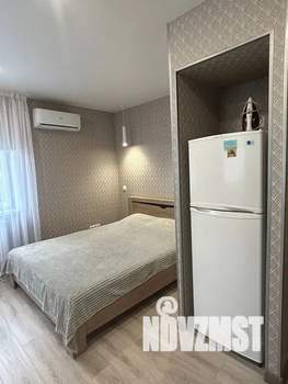 1-к квартира, посуточно, 31м2, 3/5 этаж