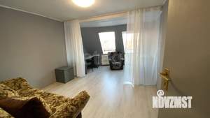 3-к квартира, на длительный срок, 89м2, 4/4 этаж