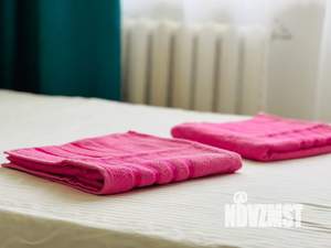 1-к квартира, посуточно, 35м2, 8/9 этаж