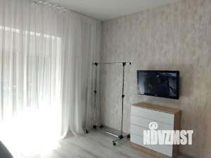 1-к квартира, посуточно, 33м2, 2/3 этаж