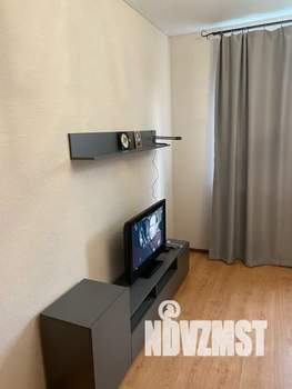 1-к квартира, посуточно, 32м2, 1/9 этаж