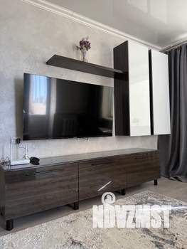 2-к квартира, посуточно, 43м2, 5/9 этаж