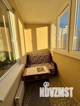 1-к квартира, посуточно, 46м2, 5/15 этаж