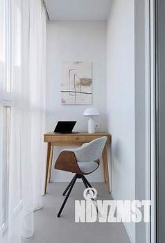 1-к квартира, посуточно, 27м2, 1/1 этаж