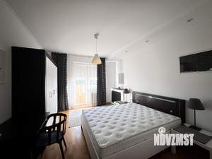 2-к квартира, на длительный срок, 70м2, 7/14 этаж