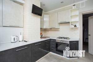 1-к квартира, посуточно, 41м2, 1/1 этаж