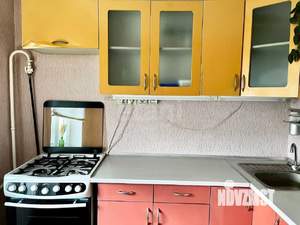 1-к квартира, на длительный срок, 38м2, 5/5 этаж