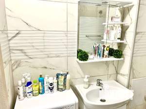 1-к квартира, посуточно, 45м2, 8/12 этаж