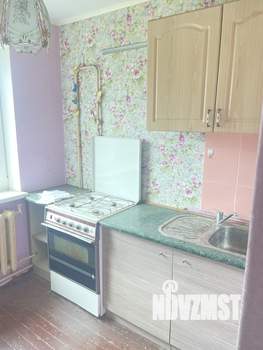 2-к квартира, на длительный срок, 44м2, 4/4 этаж