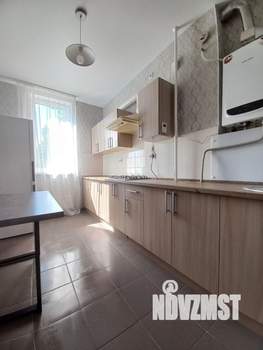 1-к квартира, на длительный срок, 38м2, 2/4 этаж