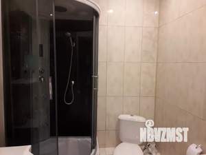 2-к квартира, посуточно, 55м2, 2/8 этаж