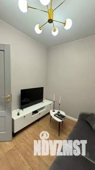 2-к квартира, посуточно, 36м2, 13/16 этаж