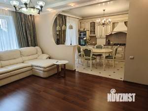 3-к квартира, на длительный срок, 106м2, 3/7 этаж