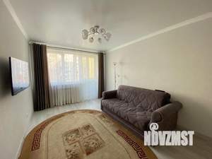 3-к квартира, посуточно, 20м2, 1/1 этаж