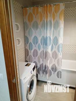 1-к квартира, на длительный срок, 30м2, 2/11 этаж