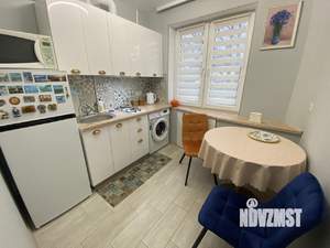 1-к квартира, посуточно, 31м2, 1/5 этаж