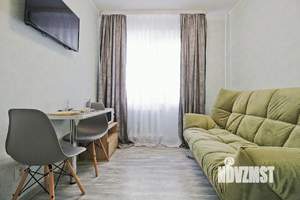 Студия квартира, посуточно, 12м2, 1/5 этаж
