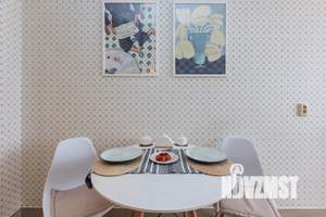 1-к квартира, посуточно, 50м2, 10/10 этаж