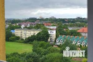 1-к квартира, посуточно, 40м2, 9/10 этаж