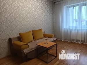 2-к квартира, посуточно, 65м2, 6/9 этаж