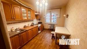 2-к квартира, посуточно, 53м2, 7/9 этаж