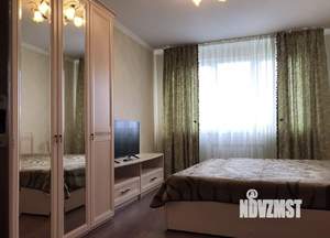 2-к квартира, на длительный срок, 77м2, 5/9 этаж