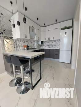 1-к квартира, посуточно, 43м2, 9/10 этаж