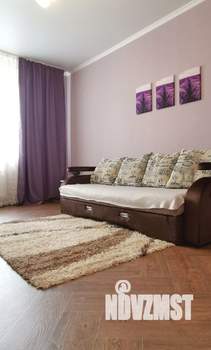 1-к квартира, на длительный срок, 40м2, 3/9 этаж