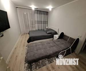 1-к квартира, посуточно, 31м2, 3/5 этаж