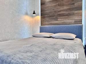 1-к квартира, посуточно, 52м2, 1/1 этаж