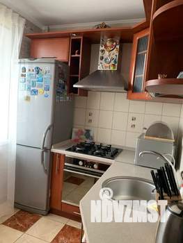 3-к квартира, посуточно, 60м2, 8/9 этаж