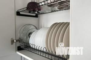 1-к квартира, посуточно, 40м2, 8/8 этаж