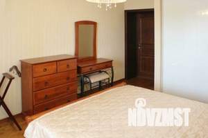 3-к квартира, посуточно, 101м2, 10/10 этаж