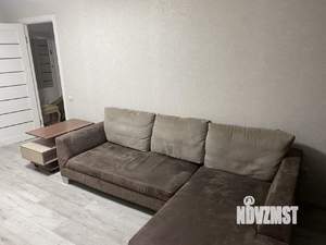 1-к квартира, на длительный срок, 31м2, 2/5 этаж