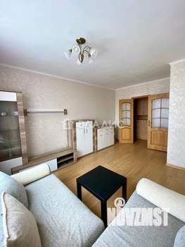 1-к квартира, на длительный срок, 38м2, 5/14 этаж