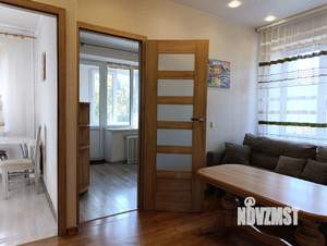 2-к квартира, посуточно, 35м2, 4/4 этаж