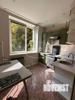 2-к квартира, на длительный срок, 56м2, 1/4 этаж