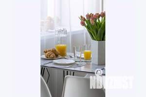 1-к квартира, посуточно, 48м2, 3/9 этаж