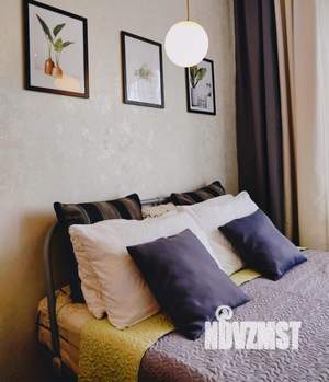 2-к квартира, посуточно, 74м2, 1/1 этаж